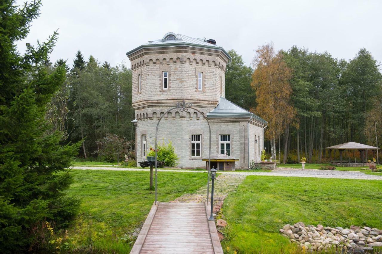 Airhome - Water Tower Sorve Extérieur photo