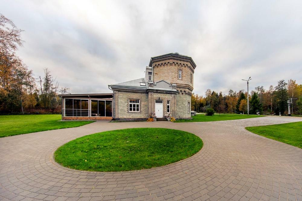 Airhome - Water Tower Sorve Extérieur photo