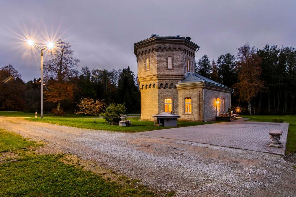 Airhome - Water Tower Sorve Extérieur photo